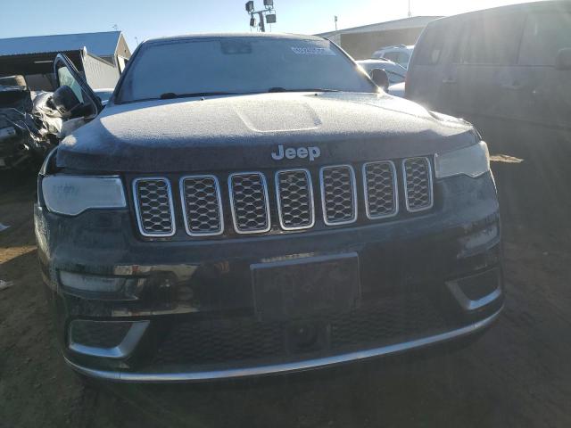 Photo 4 VIN: 1C4RJFJG6HC751164 - JEEP GRAND CHEROKEE 