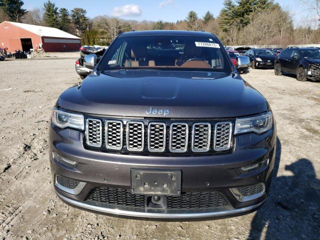 Photo 4 VIN: 1C4RJFJG6LC190750 - JEEP GRAND CHEROKEE 