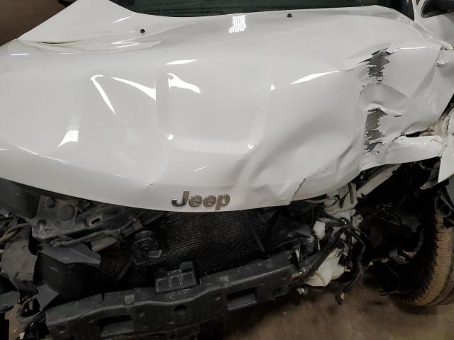 Photo 10 VIN: 1C4RJFJG7EC220762 - JEEP GRAND CHEROKEE 