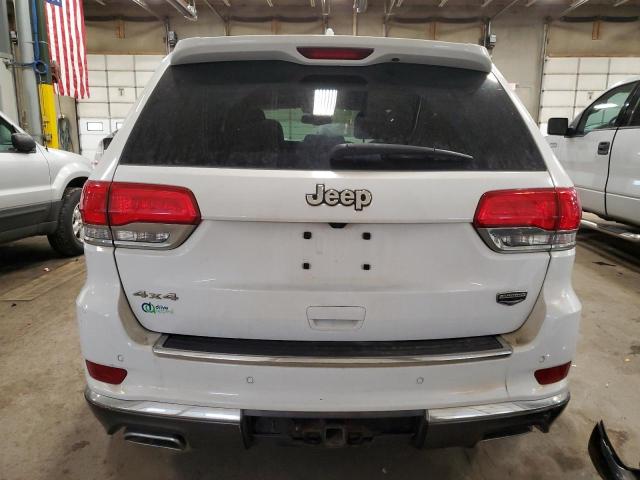 Photo 5 VIN: 1C4RJFJG7EC220762 - JEEP GRAND CHEROKEE 