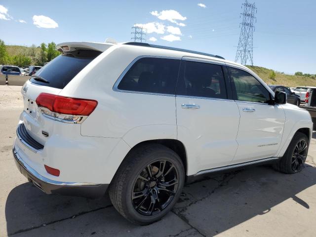 Photo 2 VIN: 1C4RJFJG7EC475699 - JEEP GRAND CHEROKEE 