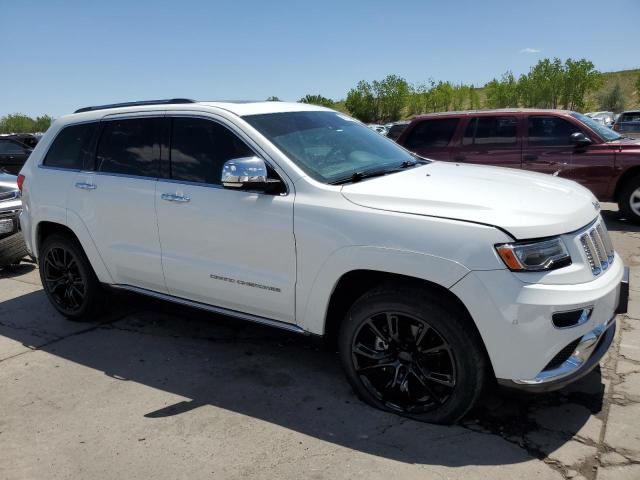 Photo 3 VIN: 1C4RJFJG7EC475699 - JEEP GRAND CHEROKEE 