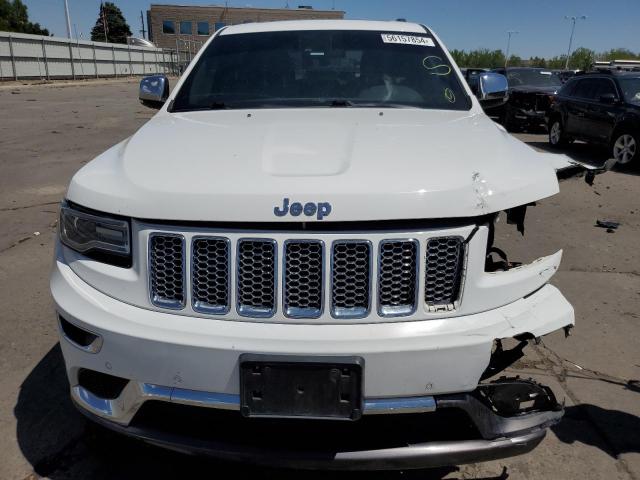 Photo 4 VIN: 1C4RJFJG7EC475699 - JEEP GRAND CHEROKEE 