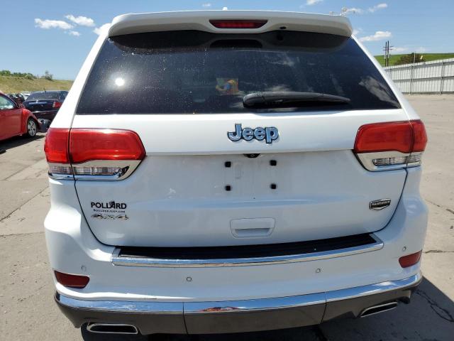 Photo 5 VIN: 1C4RJFJG7EC475699 - JEEP GRAND CHEROKEE 