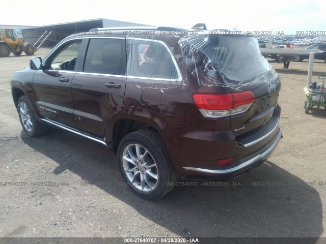 Photo 2 VIN: 1C4RJFJG7FC174044 - JEEP GRAND CHEROKEE 