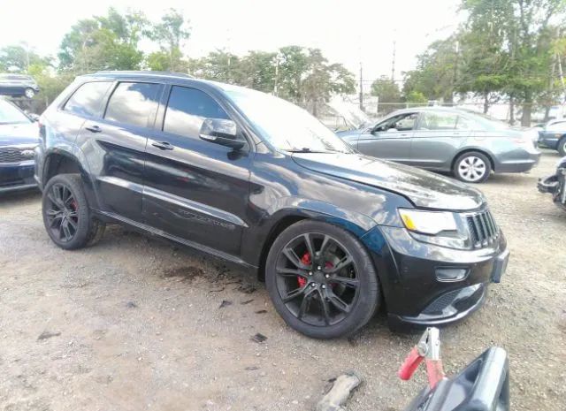 Photo 0 VIN: 1C4RJFJG7GC312182 - JEEP GRAND CHEROKEE 