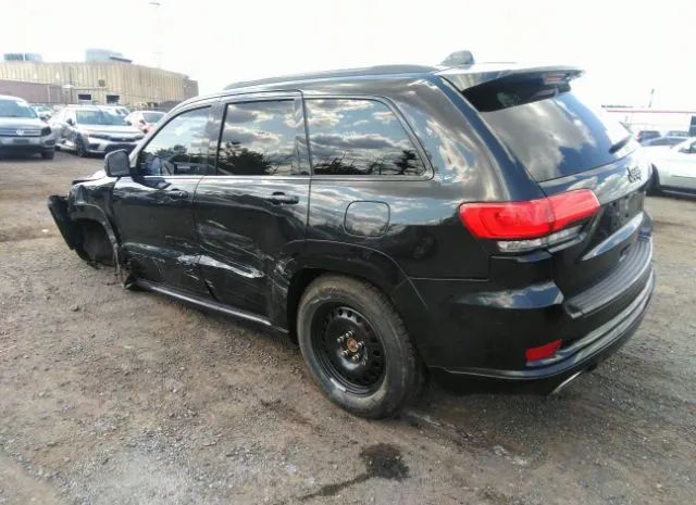 Photo 2 VIN: 1C4RJFJG7GC312182 - JEEP GRAND CHEROKEE 