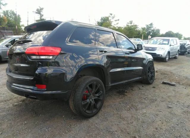 Photo 3 VIN: 1C4RJFJG7GC312182 - JEEP GRAND CHEROKEE 