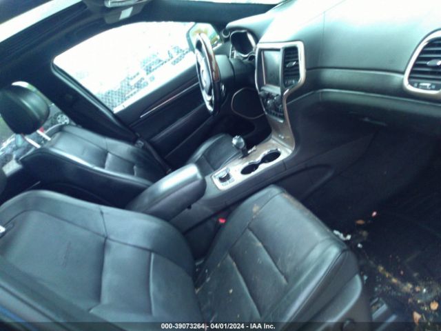 Photo 4 VIN: 1C4RJFJG8EC246884 - JEEP GRAND CHEROKEE 