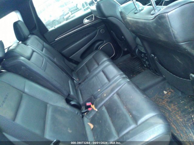 Photo 7 VIN: 1C4RJFJG8EC246884 - JEEP GRAND CHEROKEE 