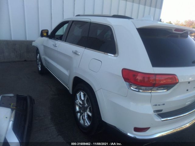 Photo 2 VIN: 1C4RJFJG8EC264494 - JEEP GRAND CHEROKEE 