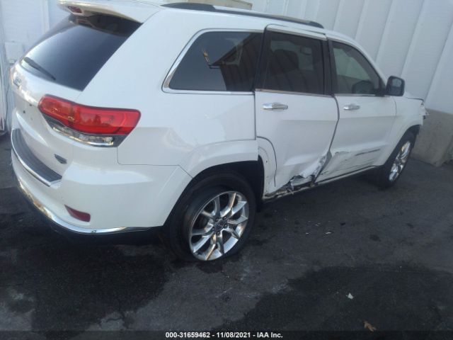 Photo 3 VIN: 1C4RJFJG8EC264494 - JEEP GRAND CHEROKEE 