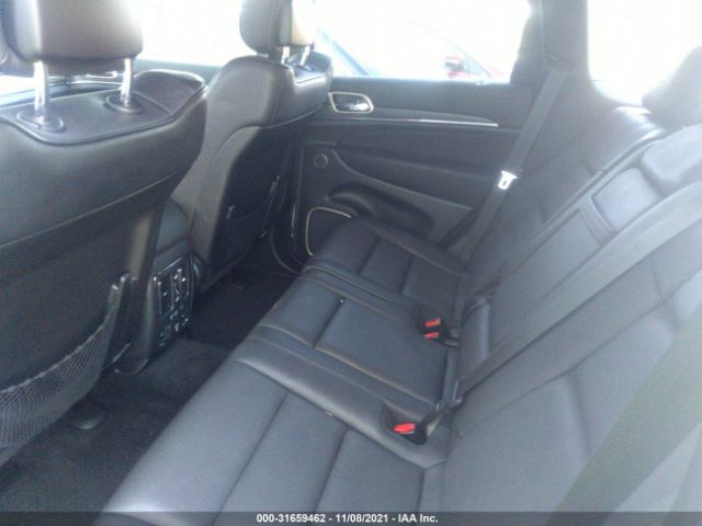 Photo 7 VIN: 1C4RJFJG8EC264494 - JEEP GRAND CHEROKEE 