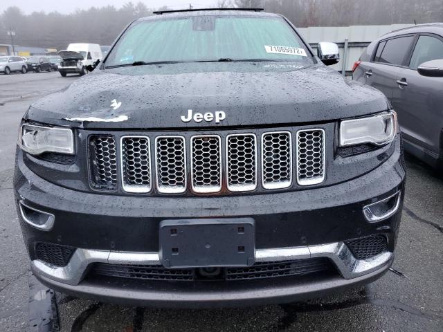 Photo 4 VIN: 1C4RJFJG8FC912966 - JEEP GRAND CHER 