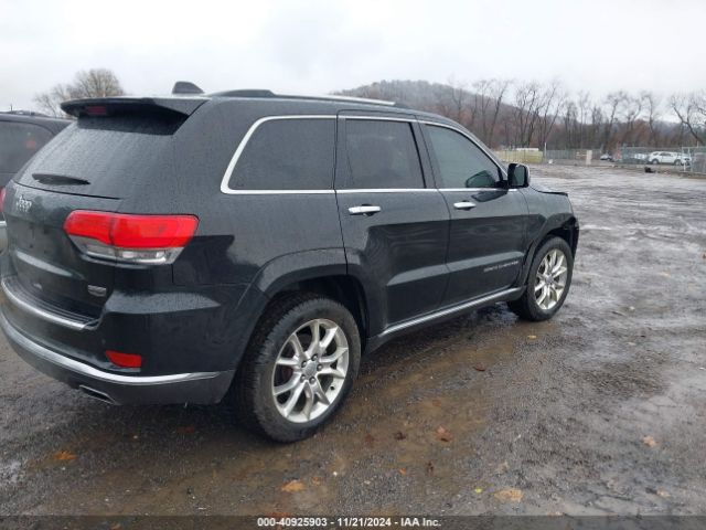 Photo 3 VIN: 1C4RJFJG8FC934367 - JEEP GRAND CHEROKEE 