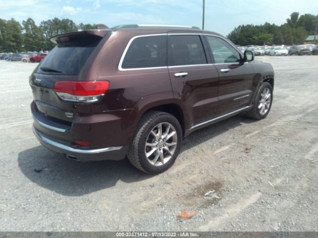 Photo 3 VIN: 1C4RJFJG9EC200738 - JEEP GRAND CHEROKEE 