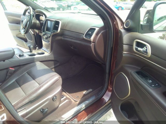 Photo 4 VIN: 1C4RJFJG9EC200738 - JEEP GRAND CHEROKEE 