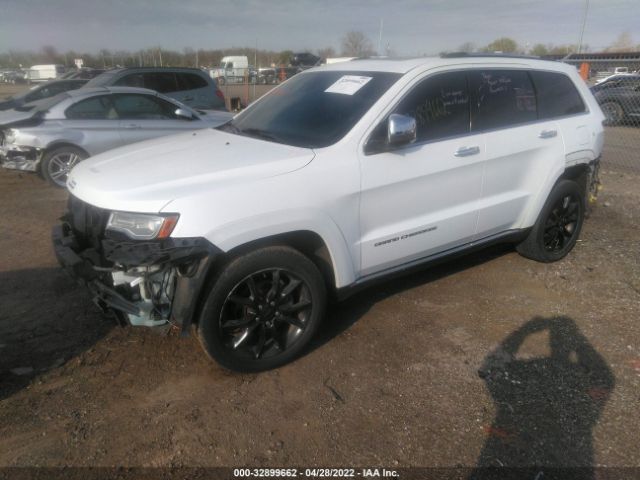 Photo 1 VIN: 1C4RJFJG9EC200870 - JEEP GRAND CHEROKEE 