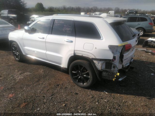 Photo 2 VIN: 1C4RJFJG9EC200870 - JEEP GRAND CHEROKEE 