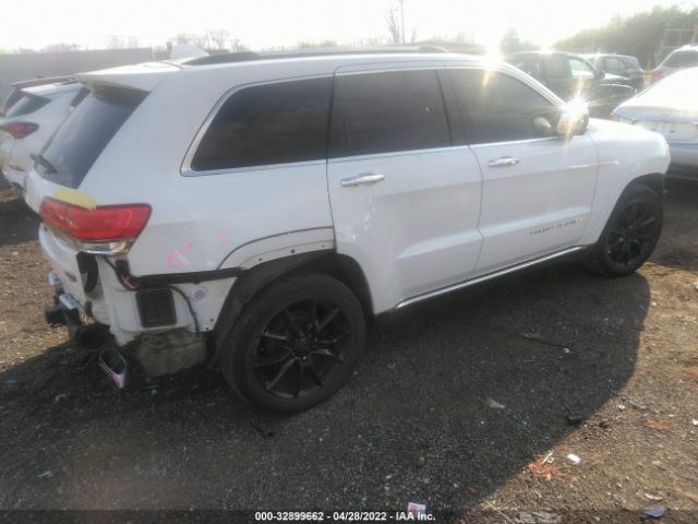 Photo 3 VIN: 1C4RJFJG9EC200870 - JEEP GRAND CHEROKEE 