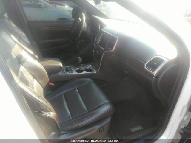 Photo 4 VIN: 1C4RJFJG9EC200870 - JEEP GRAND CHEROKEE 