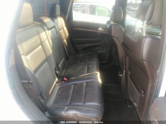 Photo 7 VIN: 1C4RJFJG9EC200870 - JEEP GRAND CHEROKEE 