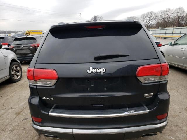 Photo 5 VIN: 1C4RJFJG9EC436743 - JEEP GRAND CHER 