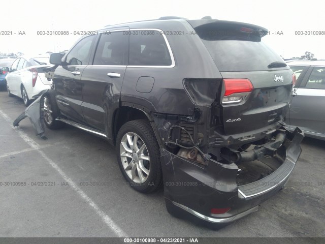 Photo 2 VIN: 1C4RJFJG9FC136802 - JEEP GRAND CHEROKEE 