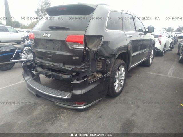 Photo 3 VIN: 1C4RJFJG9FC136802 - JEEP GRAND CHEROKEE 