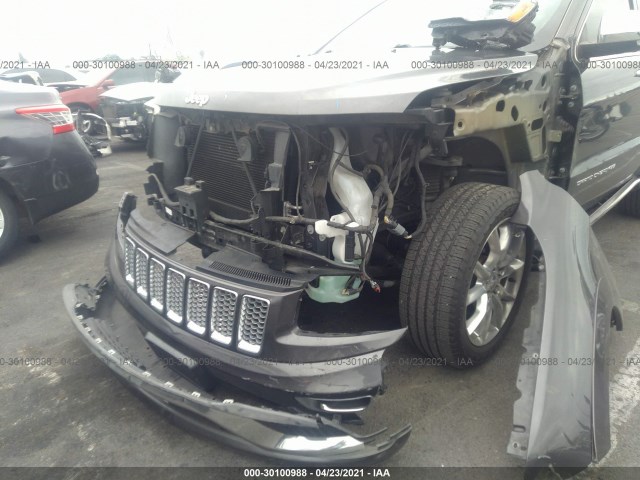 Photo 5 VIN: 1C4RJFJG9FC136802 - JEEP GRAND CHEROKEE 