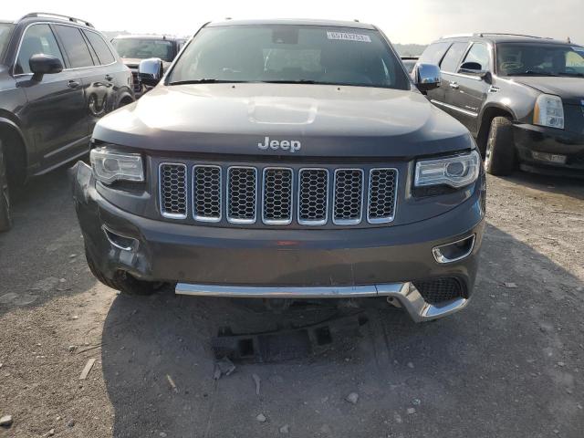 Photo 4 VIN: 1C4RJFJG9FC665893 - JEEP GRAND CHER 