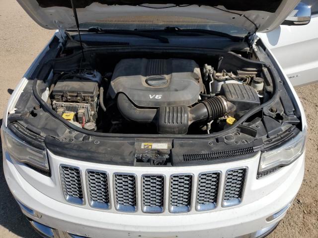 Photo 11 VIN: 1C4RJFJG9FC738129 - JEEP GRAND CHER 