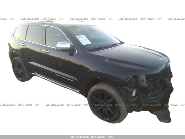 Photo 0 VIN: 1C4RJFJG9FC847061 - JEEP GRAND CHEROKEE 