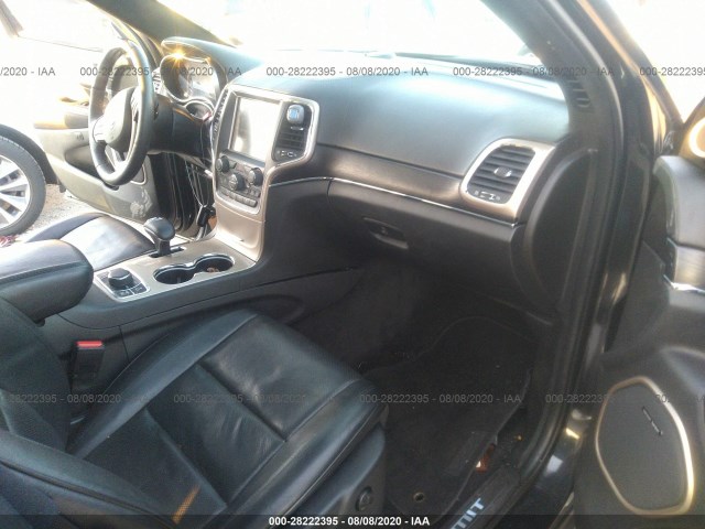 Photo 4 VIN: 1C4RJFJG9FC847061 - JEEP GRAND CHEROKEE 