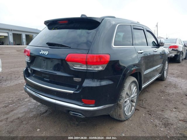 Photo 3 VIN: 1C4RJFJG9JC230767 - JEEP GRAND CHEROKEE 