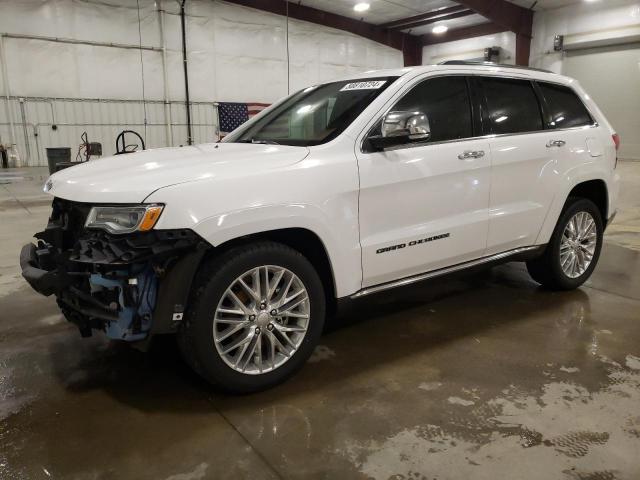 Photo 0 VIN: 1C4RJFJG9JC460020 - JEEP GRAND CHEROKEE 