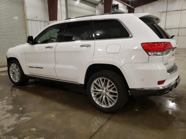 Photo 1 VIN: 1C4RJFJG9JC460020 - JEEP GRAND CHEROKEE 