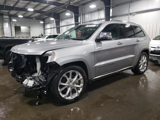 Photo 0 VIN: 1C4RJFJG9MC587516 - JEEP GRAND CHEROKEE 