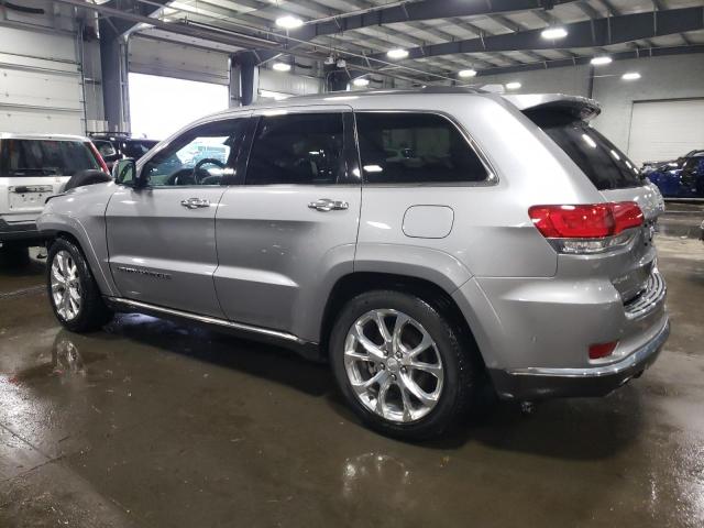 Photo 1 VIN: 1C4RJFJG9MC587516 - JEEP GRAND CHEROKEE 