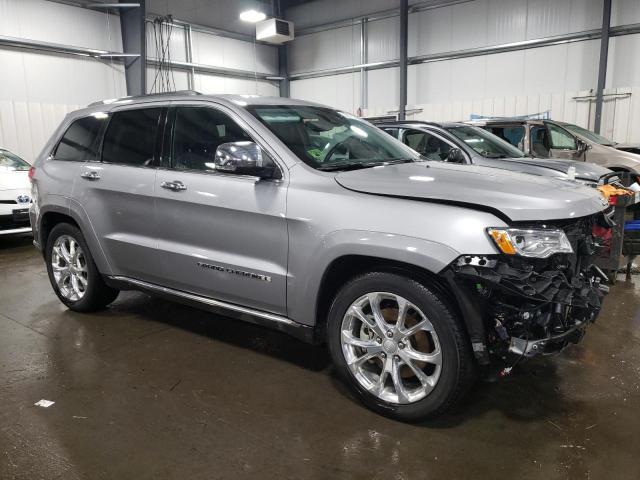 Photo 3 VIN: 1C4RJFJG9MC587516 - JEEP GRAND CHEROKEE 