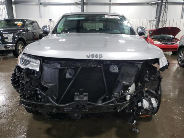 Photo 4 VIN: 1C4RJFJG9MC587516 - JEEP GRAND CHEROKEE 