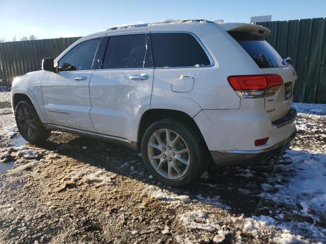 Photo 1 VIN: 1C4RJFJGXEC246238 - JEEP GRAND CHEROKEE 