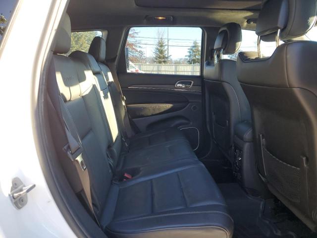 Photo 10 VIN: 1C4RJFJGXEC246238 - JEEP GRAND CHEROKEE 