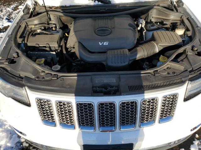 Photo 11 VIN: 1C4RJFJGXEC246238 - JEEP GRAND CHEROKEE 