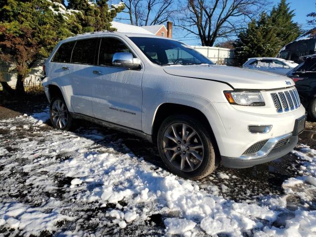 Photo 3 VIN: 1C4RJFJGXEC246238 - JEEP GRAND CHEROKEE 