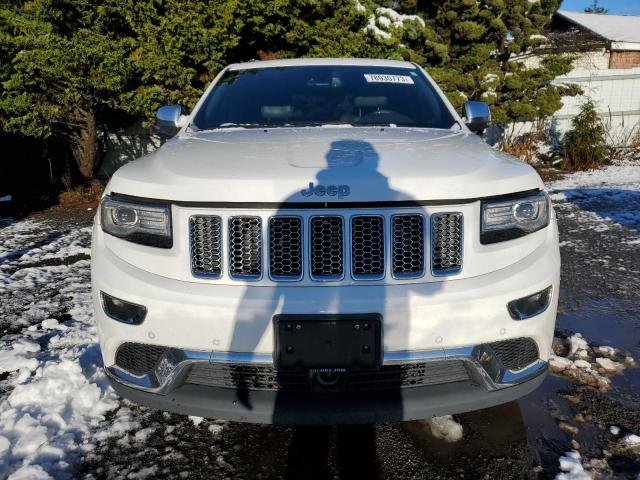 Photo 4 VIN: 1C4RJFJGXEC246238 - JEEP GRAND CHEROKEE 