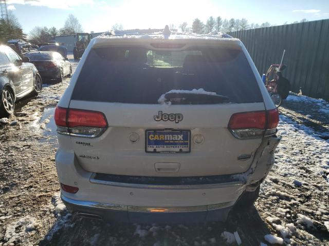 Photo 5 VIN: 1C4RJFJGXEC246238 - JEEP GRAND CHEROKEE 