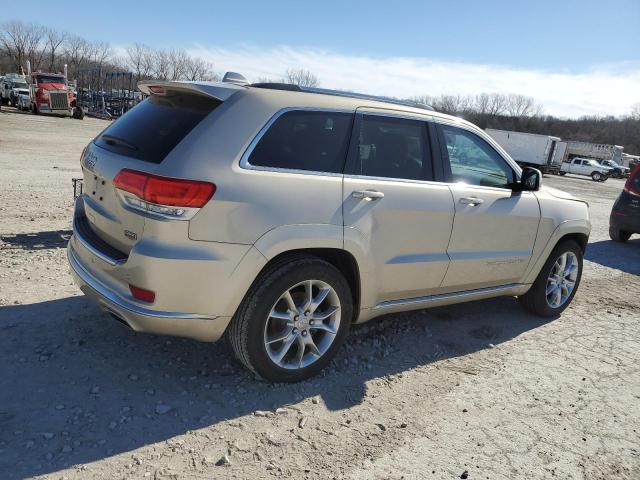 Photo 2 VIN: 1C4RJFJGXFC814277 - JEEP GRAND CHEROKEE 