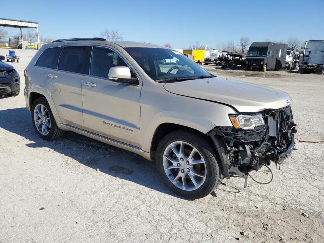 Photo 3 VIN: 1C4RJFJGXFC814277 - JEEP GRAND CHEROKEE 