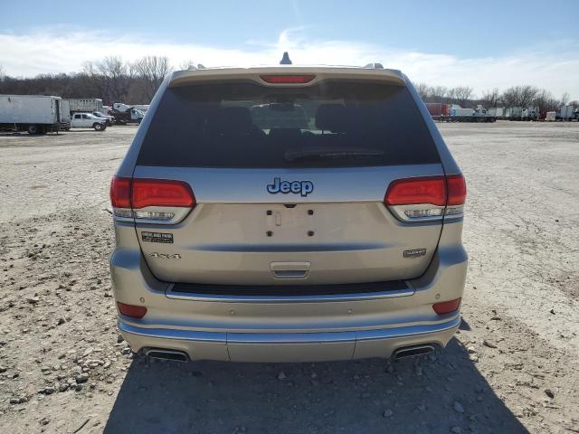 Photo 5 VIN: 1C4RJFJGXFC814277 - JEEP GRAND CHEROKEE 